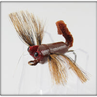 South Bend Brown Dragon Oreno Dragonfly