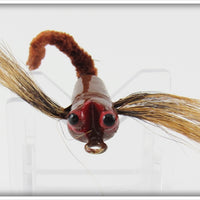 South Bend Brown Dragon Oreno Dragonfly