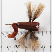 South Bend Brown Dragon Oreno Dragonfly