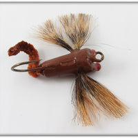 South Bend Brown Dragon Oreno Dragonfly