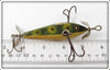 Heddon Frog Spot Dummy Double 1509B