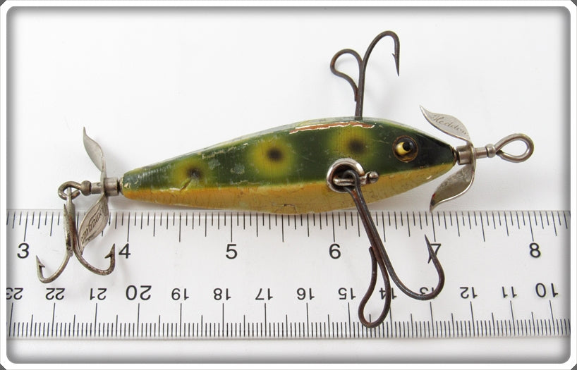 フィッシング HEDDON #1500 DUMMY DOUBLE | www.cryopraxis.com.br