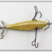 Heddon Frog Spot Dummy Double 1509B