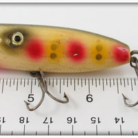 Shakespeare Strawberry Spot Jack Jr