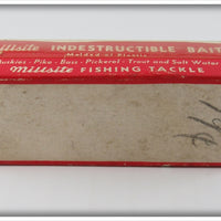 Millsite Pike Scale Daily Double In Box