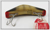 Millsite Pike Scale Daily Double In Box