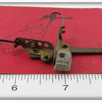 Red's Chevrolet Co Red's Sure Catch Hook On Card