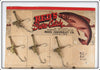 Red's Chevrolet Co Red's Sure Catch Hook Dealer Display