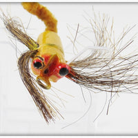 Peck's Yellow Dragon Bug Dragonfly