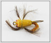 Peck's Yellow Dragon Bug Dragonfly