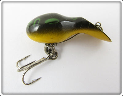 Heddon Bullfrog Widget
