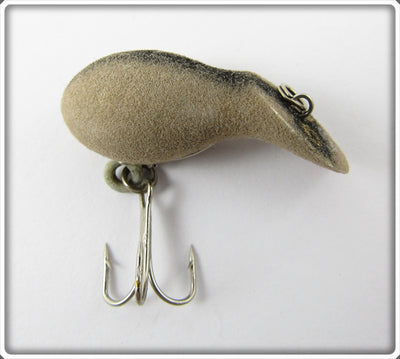 Heddon Flocked Mouse Widget