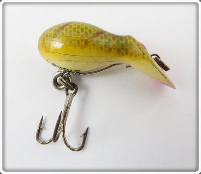 Heddon Perch Widget
