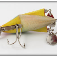 Jamison Rainbow Wig L Twin