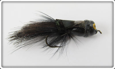 Heddon Ozark Ripley Black Bass Bug