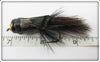 Heddon Ozark Ripley Black Bass Bug