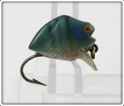 Heddon Bluegill Flyrod Punkie Spook