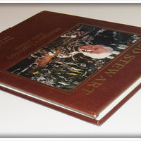 Bud Stewart Michigan's Legendary Lure Maker Identification Guide