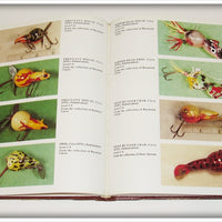 Bud Stewart Michigan's Legendary Lure Maker Identification Guide