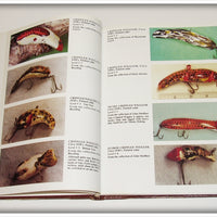 Bud Stewart Michigan's Legendary Lure Maker Identification Guide