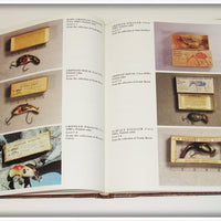 Bud Stewart Michigan's Legendary Lure Maker Identification Guide