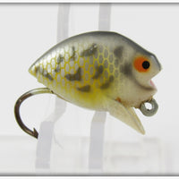 Heddon Crappie Flyrod Punkie Spook