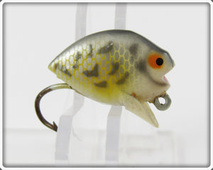 Heddon Crappie Flyrod Punkie Spook