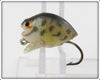 Heddon Crappie Flyrod Punkie Spook