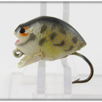 Heddon Crappie Flyrod Punkie Spook