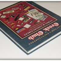 Collector's Encyclopedia Of Creek Chub Lures & Collectibles