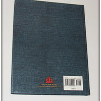 Collector's Encyclopedia Of Creek Chub Lures & Collectibles