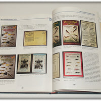Collector's Encyclopedia Of Creek Chub Lures & Collectibles