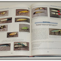 Collector's Encyclopedia Of Creek Chub Lures & Collectibles