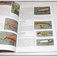 A Field Guide To Creek Chub Lures With Value Guide