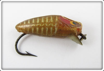 Heddon Goldfish Flyrod Runtie Spook