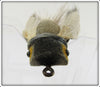 Heddon Grey Fuzzi Bug