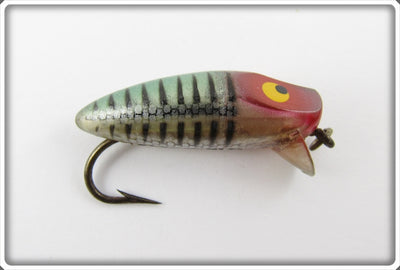 Heddon Green Shore Flyrod Runtie Spook