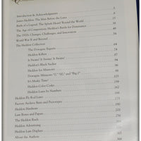 The Heddon Legacy A Century Of Classic Lures Book