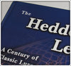 The Heddon Legacy A Century Of Classic Lures Book