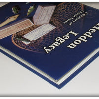 The Heddon Legacy A Century Of Classic Lures Book
