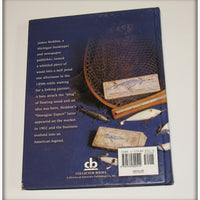 The Heddon Legacy A Century Of Classic Lures Book