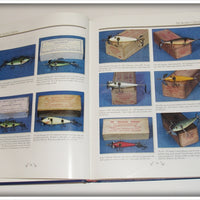 The Heddon Legacy A Century Of Classic Lures Book