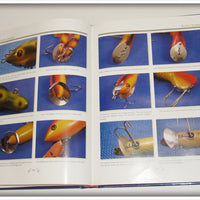 The Heddon Legacy A Century Of Classic Lures Book