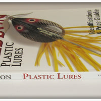 Heddon Plastic Lures Identification & Price Guide