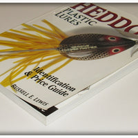 Heddon Plastic Lures Identification & Price Guide