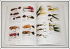 Heddon Plastic Lures Identification & Price Guide