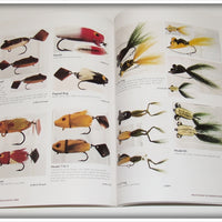 Heddon Plastic Lures Identification & Price Guide