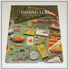Modern Fishing Lures Collectibles Vol 2 Identification & Value Guide