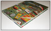 Modern Fishing Lures Collectibles Vol 2 Identification & Value Guide
