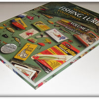 Modern Fishing Lures Collectibles Vol 2 Identification & Value Guide